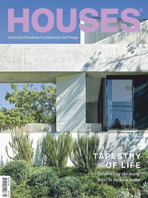 cover image of Houses